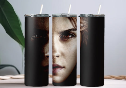 Hermione tumbler