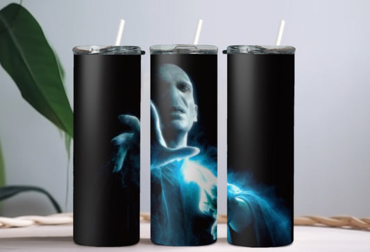 Voldemort tumbler