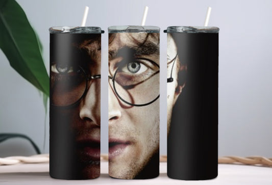 Harry Potter tumbler