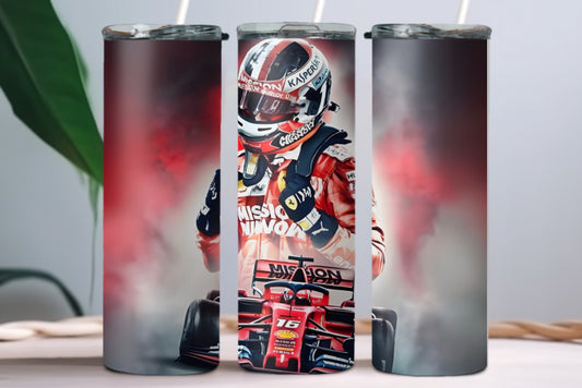 F1 tumbler